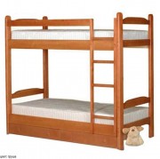 Кровать Антошка Кровать Антошка