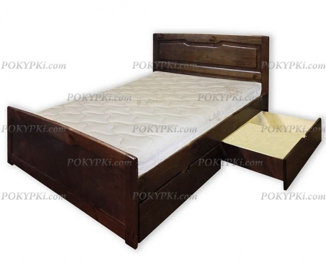 Кровать Ариэлла 1 Кровать Ариэлла 1