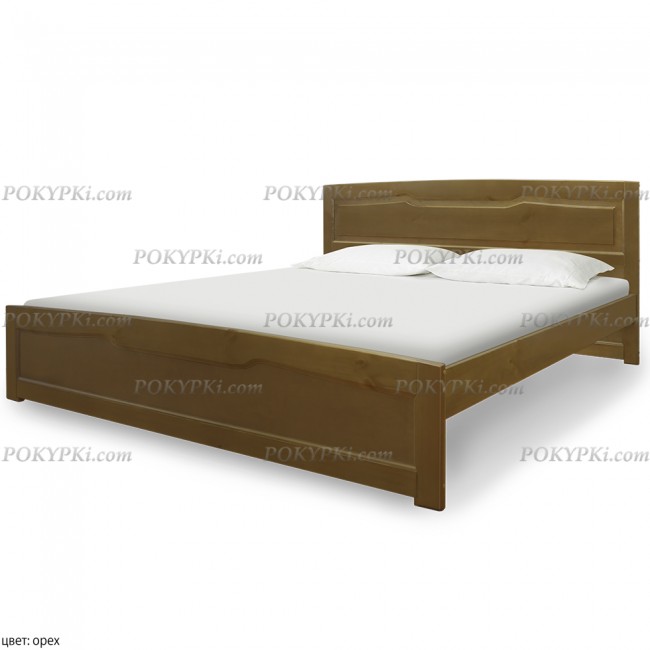 Кровать Ариэлла 2-с ортопедическим основанием (доп.опция) Кровать Ариэлла 2-с ортопедическим основанием (доп.опция)