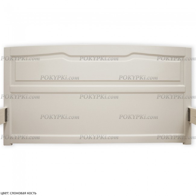 Кровать Ариэлла 2 Кровать Ариэлла 2