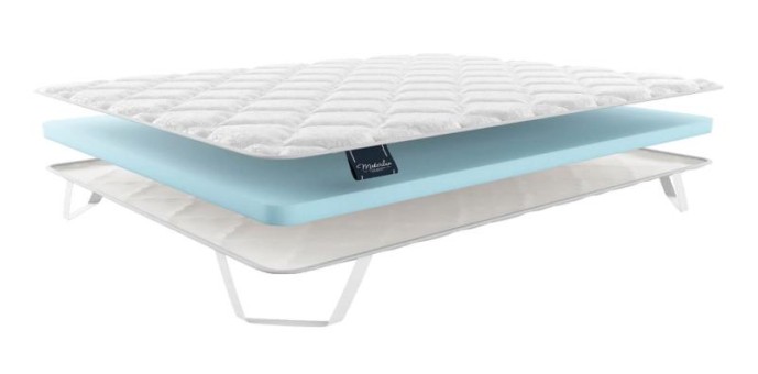 Наматрасник Natural foam 5 Наматрасник Natural foam 5