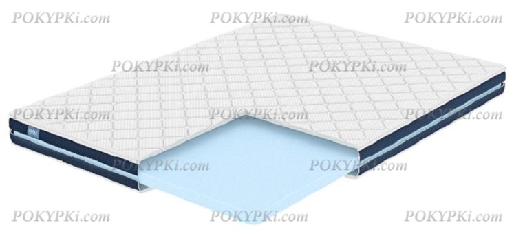 Матрас Баланс Фоам Файв Матрас Баланс Фоам Файв