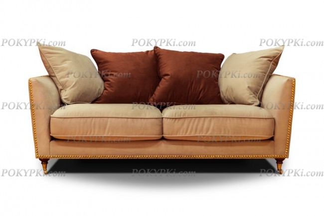 Прямой диван Прага Прямой диван Прага