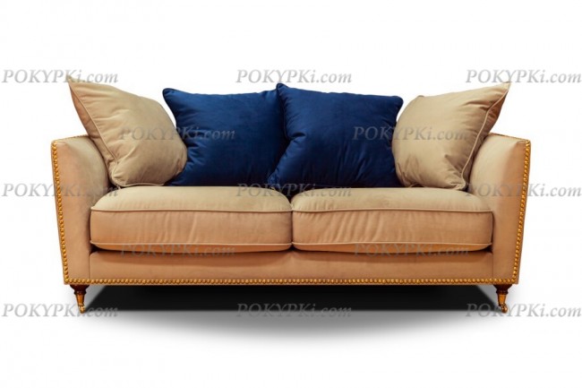 Прямой диван Прага Прямой диван Прага