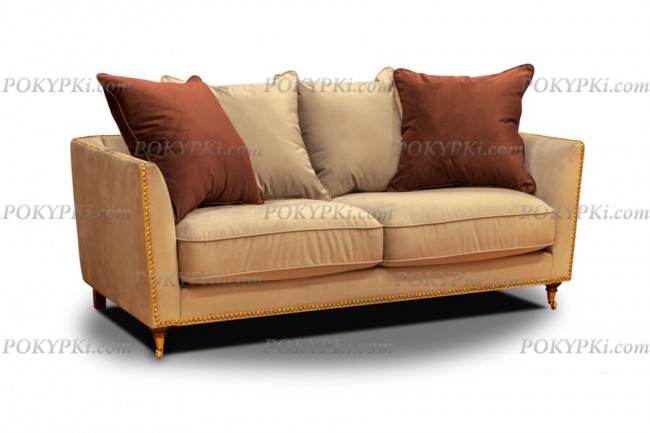 Прямой диван Прага Прямой диван Прага