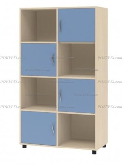 Тумба комбинированная Дельта 7.03 Тумба комбинированная Дельта 7.03