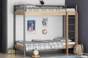 Кровать двухъярусная Хельга Кровать двухъярусная Хельга