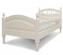 Кровать Исида с тремя спинками