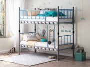 Двухъярусная кровать Мальта Двухъярусная кровать Мальта