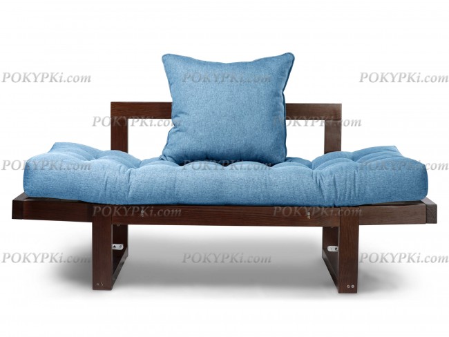 Кресло Амбер (Орех)-тахта Кресло Амбер (Орех)-тахта