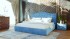 Мягкая кровать Сарагоса
