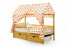 Детская кровать-домик «Svogen»