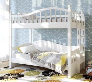 Двухъярусная кровать Никки Двухъярусная кровать Никки