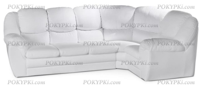 Угловой диван Нимфа Угловой диван Нимфа