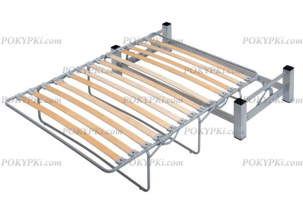 Механизм "Седафлекс" (140*190 см) Механизм "Седафлекс" (140*190 см)