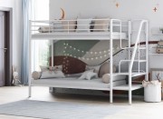 Двухъярусная кровать Толедо Двухъярусная кровать Толедо