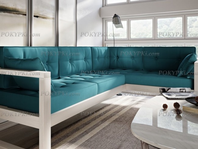 Угловой Диван Астер Угловой Диван Астер