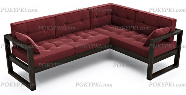 Угловой Диван Астер Угловой Диван Астер