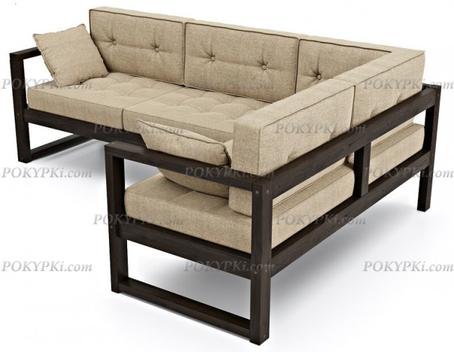 Угловой Диван Астер Угловой Диван Астер