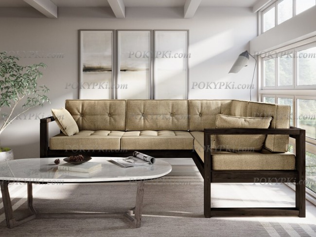 Угловой Диван Астер Угловой Диван Астер