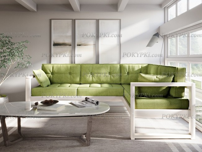 Угловой Диван Астер Угловой Диван Астер