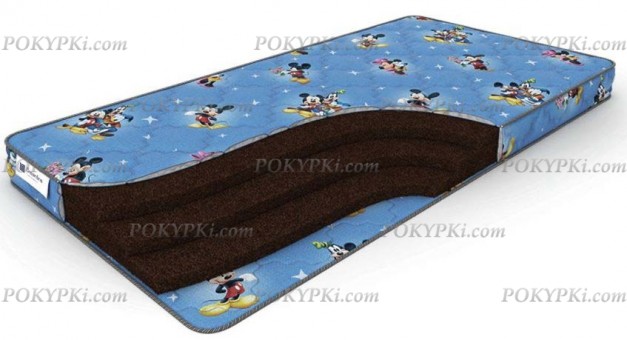 Детский матрас Dreamline Baby Dream 9