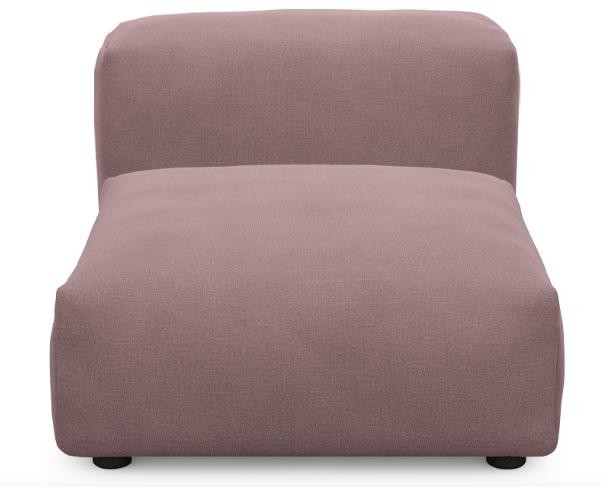 Пуф Фиджи со спинкой 84*116 Пуф Фиджи со спинкой 84*116