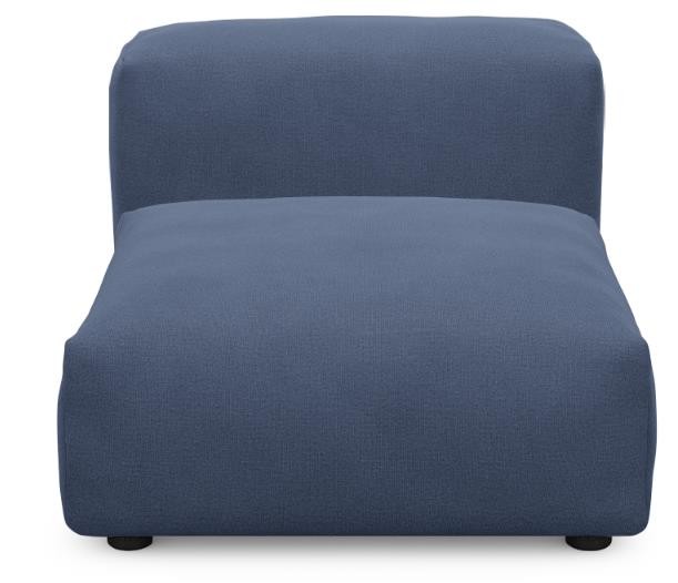 Пуф Фиджи со спинкой 84*116 Пуф Фиджи со спинкой 84*116