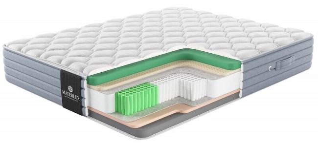 Матрас MaterLux Antico