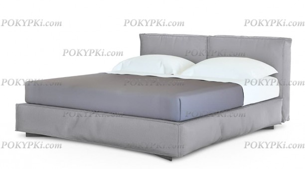 Интерьерная кровать Латона