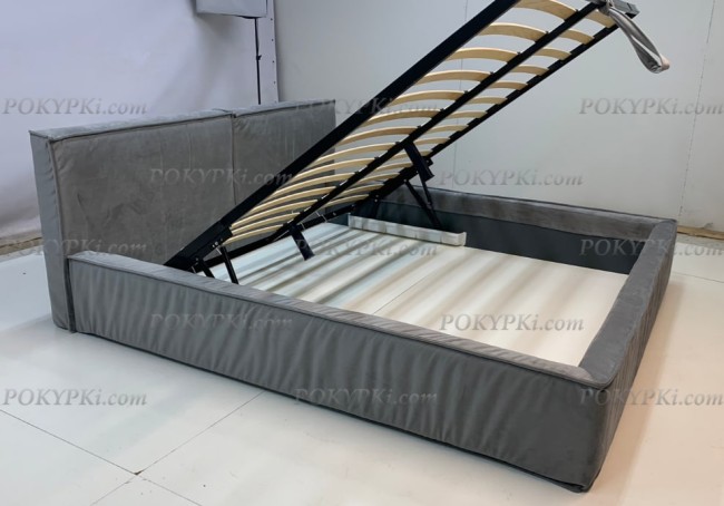 Двуспальная кровать Латона 