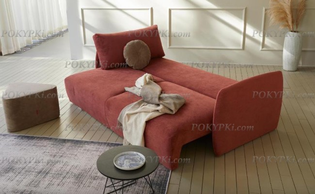 Диван Саншайн Лайт еврокнижка Диван Саншайн Лайт еврокнижка