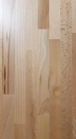 Бук. Цвет: Натуральный бук Бук. Цвет: Натуральный бук