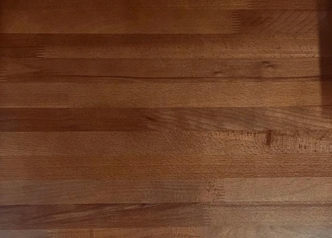 Бук. Цвет: Светлый орех Бук. Цвет: Светлый орех