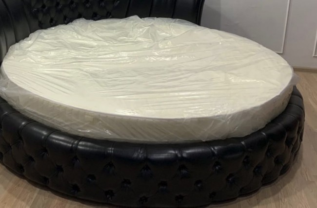 Круглый матрас Матерлюкс Аморетти Мульти Круглый матрас Матерлюкс Аморетти Мульти