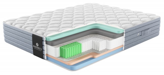 Матрас Матерлюкс Аморетти Мульти Матрас Матерлюкс Аморетти Мульти