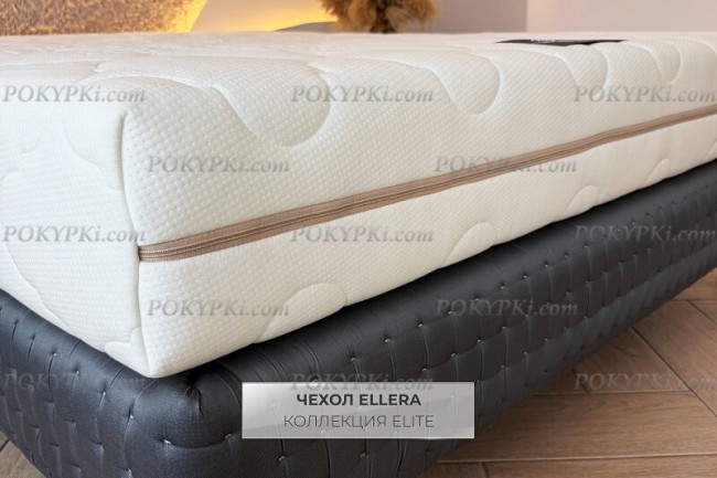 Матрас Materlux Casmere (Касмере) Матрас Materlux Casmere (Касмере)
