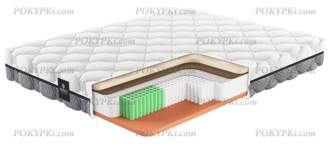 Матрас Materlux Casmere (Касмере) Матрас Materlux Casmere (Касмере)