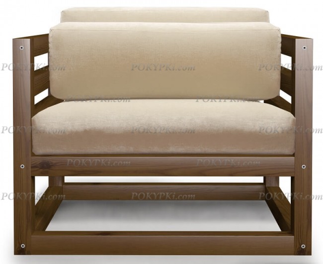 Кресло Магнус