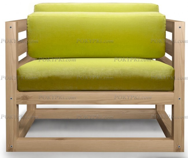 Кресло Магнус