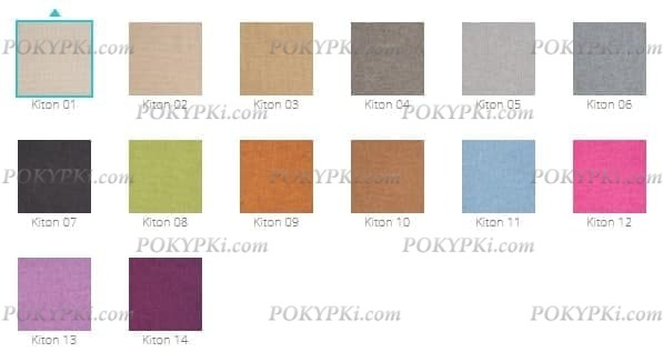 Кресло Магнус