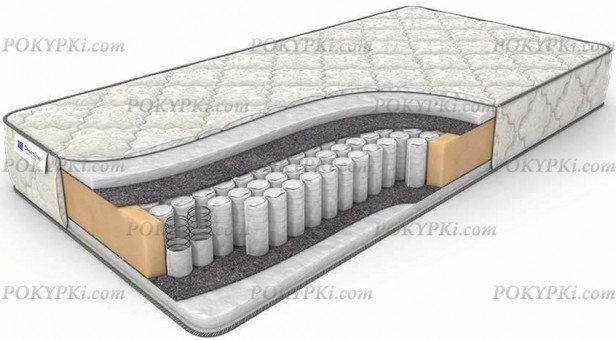 Матрас Dreamline Eco Holl TFK Матрас Dreamline Eco Holl TFK
