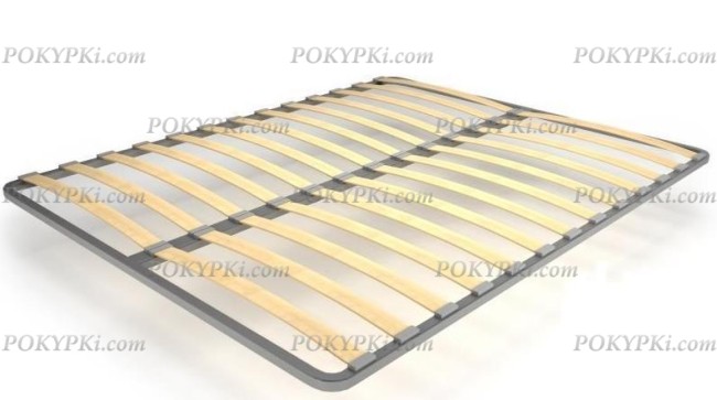 Кровать Мирс