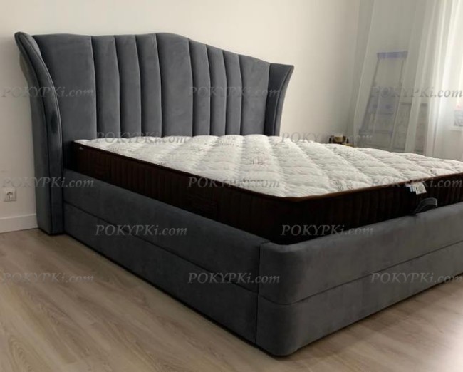 Кровать Мирс