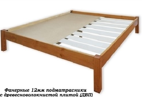 Кровать для троих детей МИЛА-ТРИО