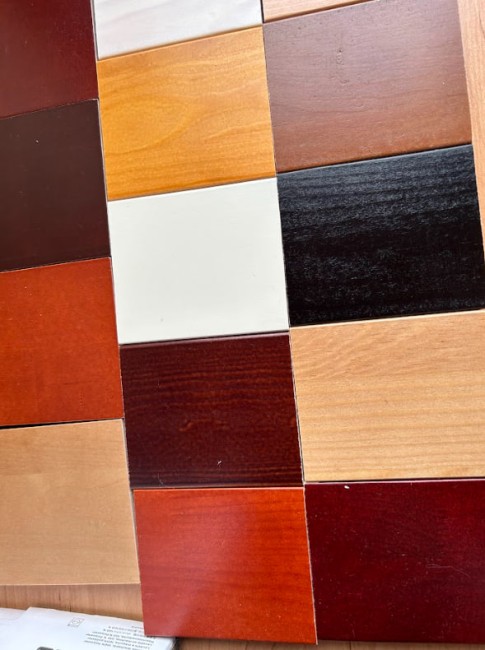 Кровать для троих детей МИЛА-ТРИО