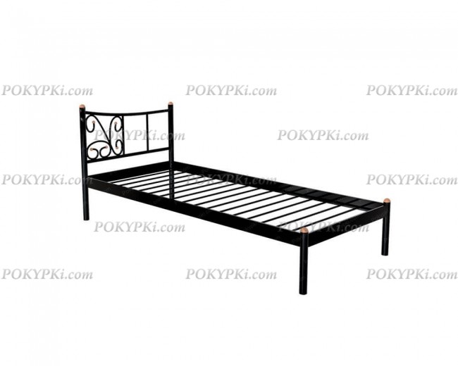 Кровать Лилия-односпальная Кровать Лилия-односпальная