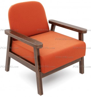 Кресло Флори