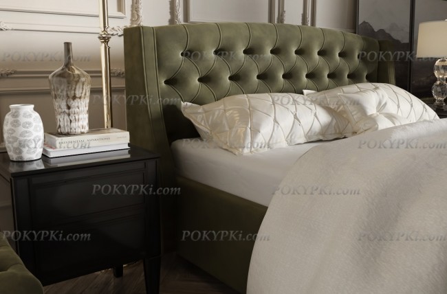 Мягкая кровать ( детали) Мягкая кровать ( детали)