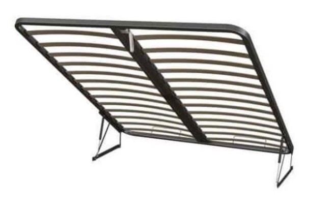 Кровать Эдда